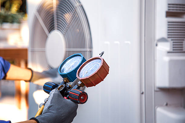 Affordable Hvac solutions in Hubbard, TX